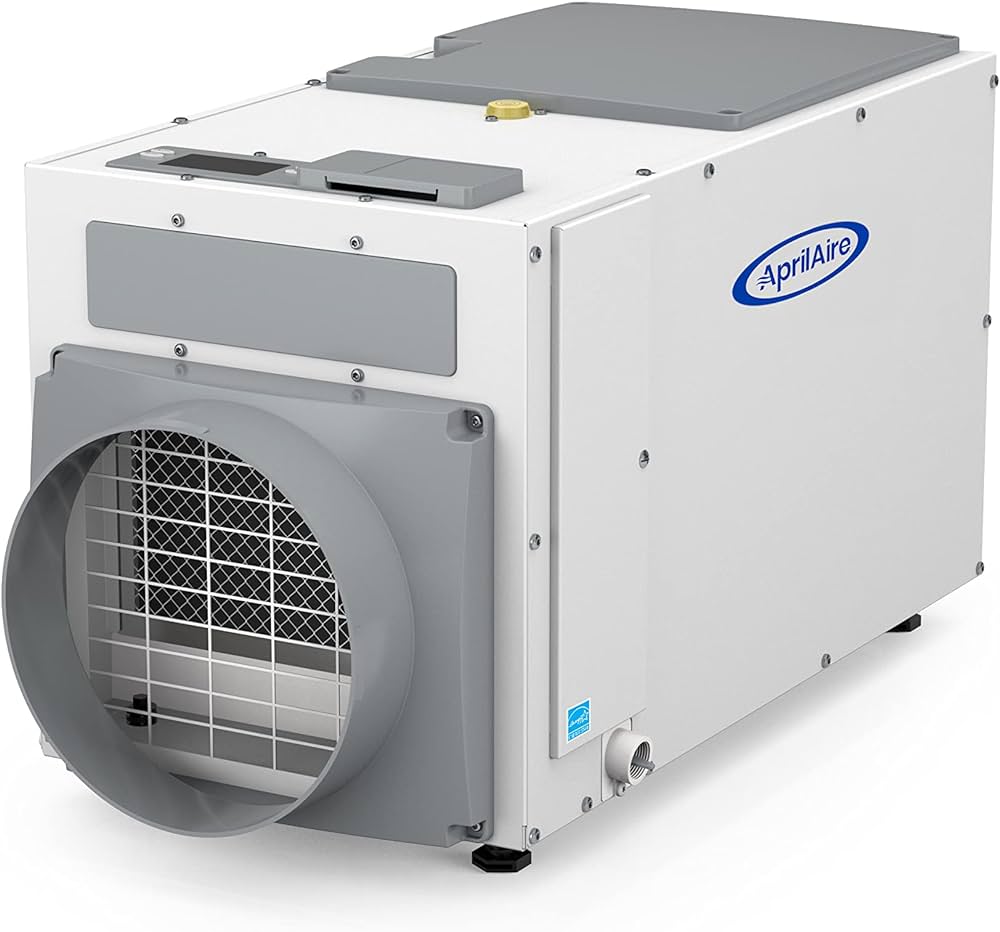 AprilAire Dehumidifier