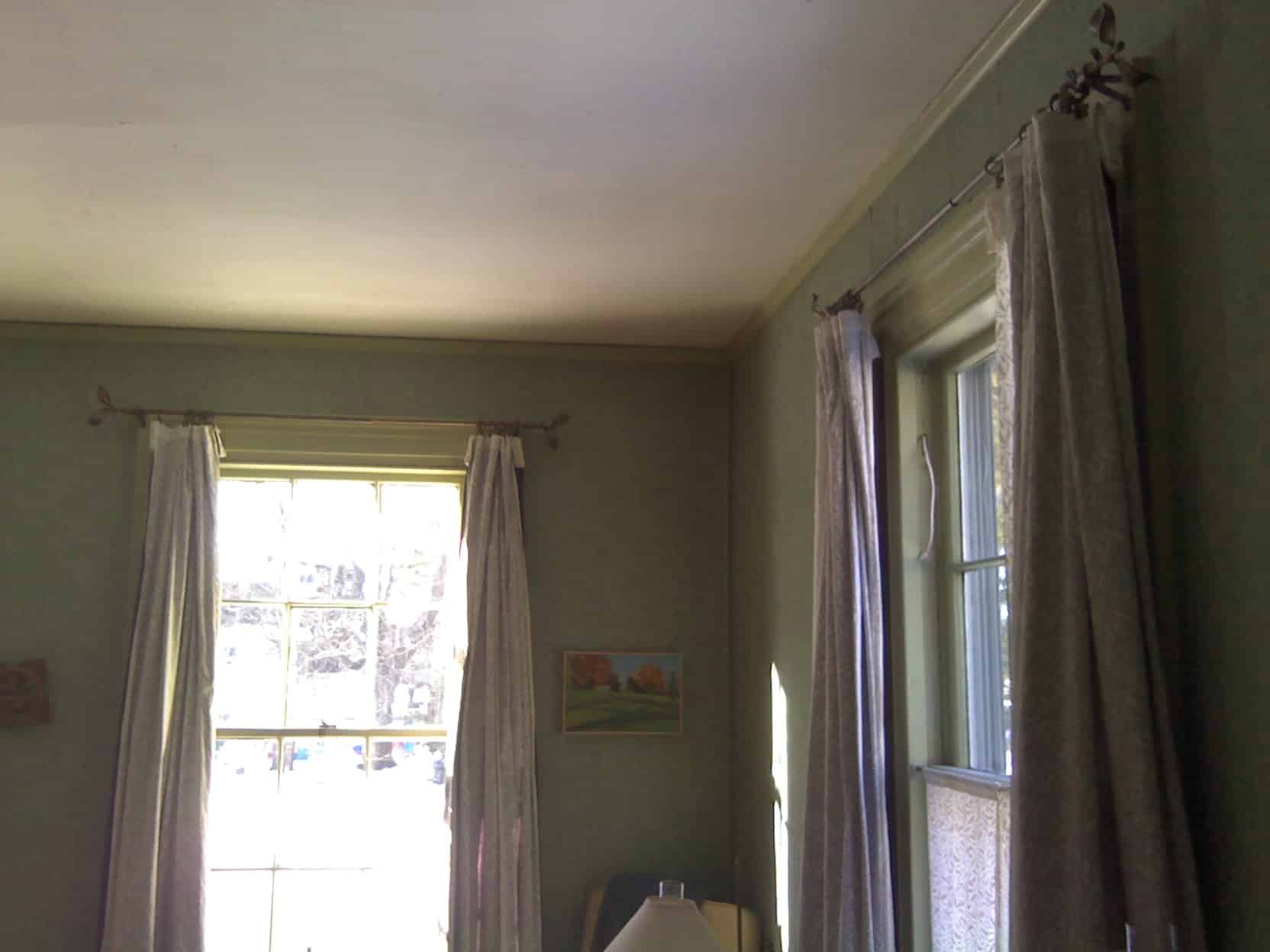 Bedroom Window