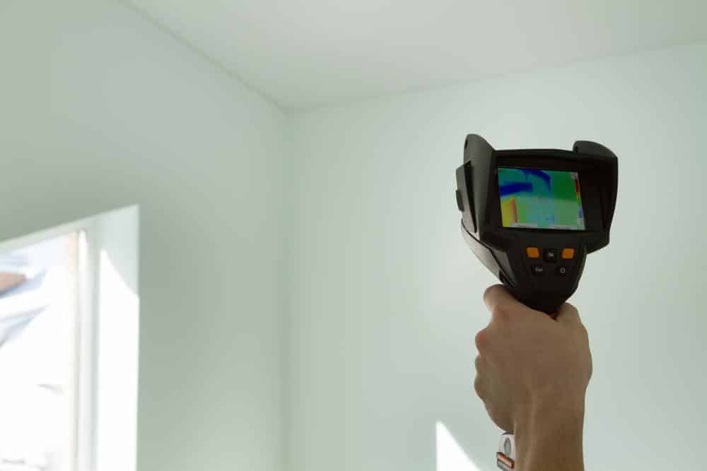 Thermal Imaging Camera