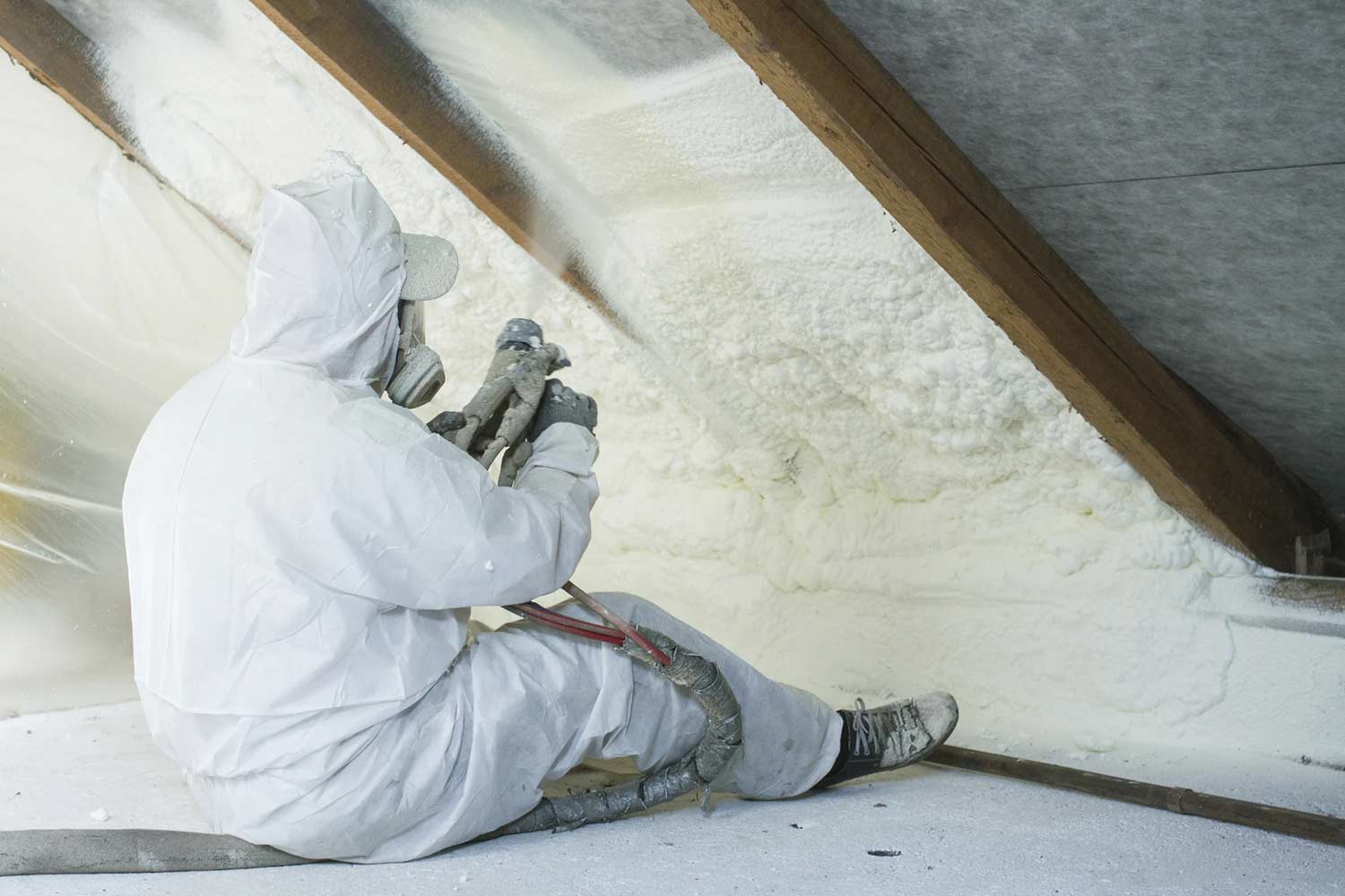 spray-foam-attic-insulation spray foam attic insulation